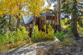 Walk to the Lake - Ski in out Amazing 5 Bdrm - VH#343